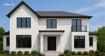 مزایای استفاده از پنجره دوجداره