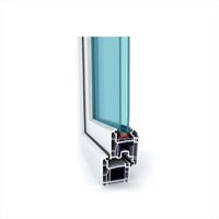 پروفیل وینتک سری W640