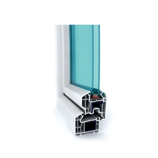 پروفیل وینتک سری W700